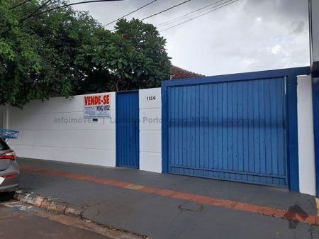 Imóvel Comercial em Centro