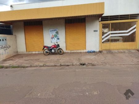 Sala / Salão / Loja em Vila Piratininga