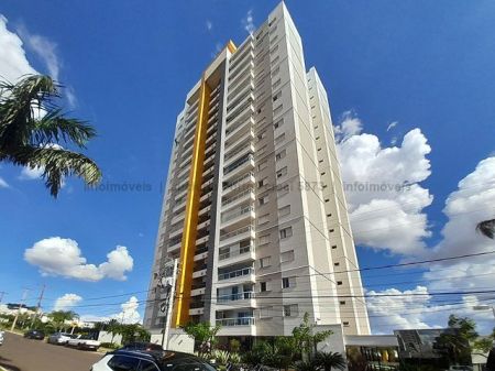 Apartamento em Carandá Bosque I