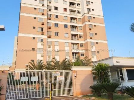 Apartamento em Centro