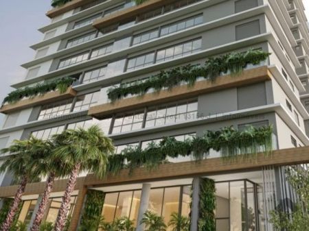Apartamento em Chácara Cachoeira