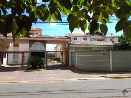 Apartamento em Flamboyant