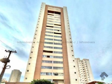 Apartamento em Centro