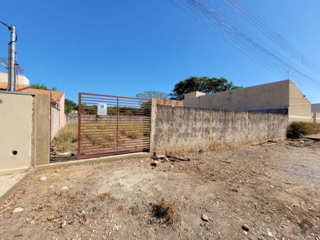 Terreno em Vila Donária