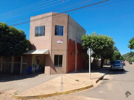 Casa Comercial em Vila Donária