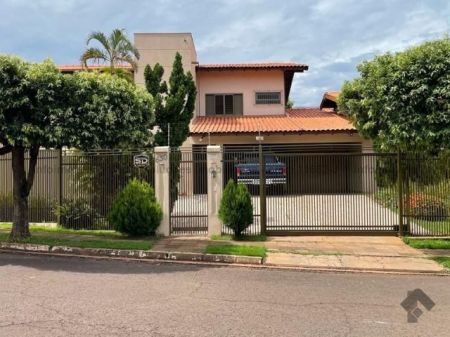 Sobrado em Jardim São Bento
