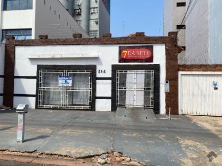 Imóvel Comercial em Centro