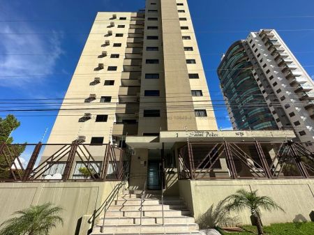 Apartamento em Santa Fé