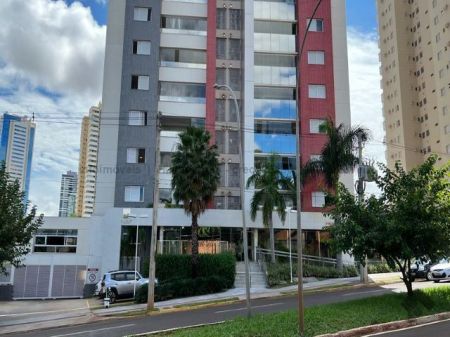 Apartamento em Chácara Cachoeira
