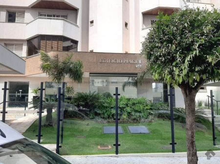 Apartamento em São Francisco