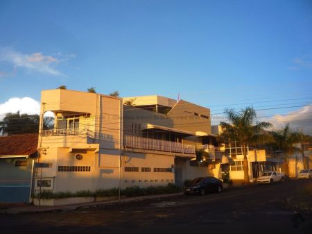 Imóvel Comercial em Jardim São Bento