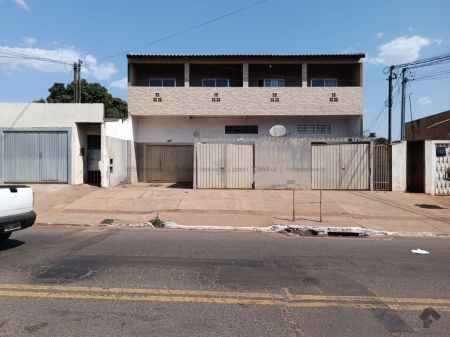Casa Comercial em Jardim Tijuca I