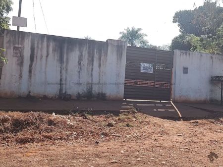 Terreno em Granja Bandeira