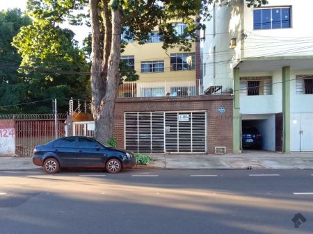 Apartamento em Centro