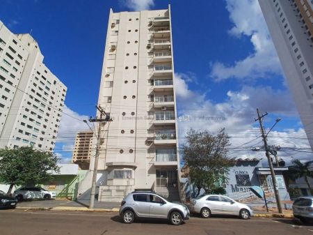 Apartamento em Centro