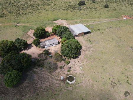Fazenda em Zona Rural