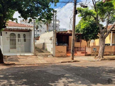 Terreno em São Francisco