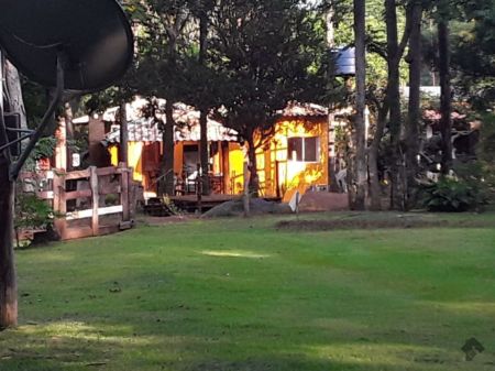 Chácara em Zona Rural