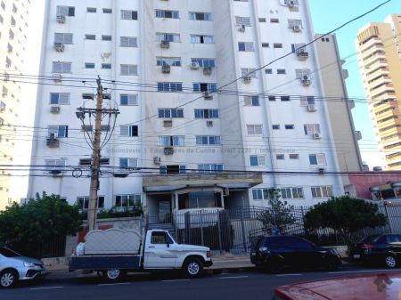 Apartamento em Centro