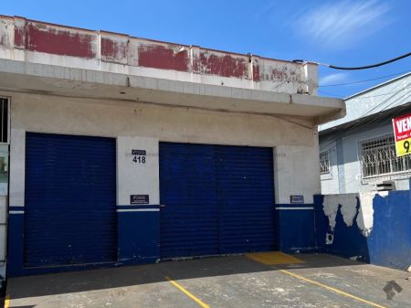 Imóvel Comercial em Amambaí