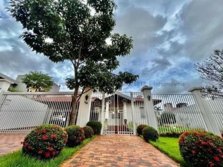 Casa-Térrea em Carandá