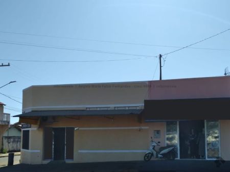 Imóvel Comercial em Senhor Divino