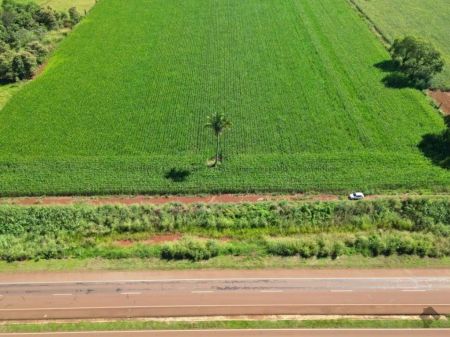 Chácara em Zona Rural
