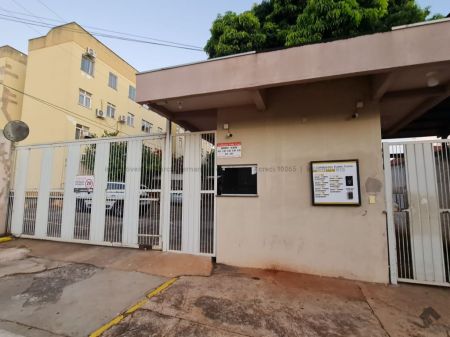 Apartamento em Jardim dos Estados