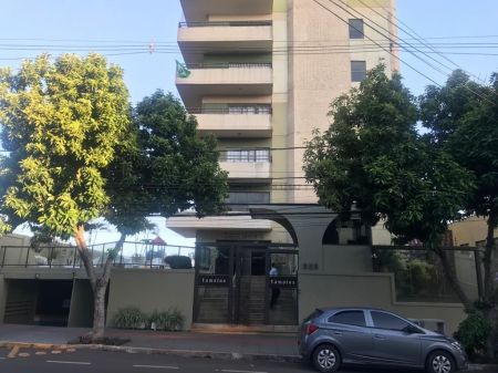 Apartamento em Jardim Aclimação