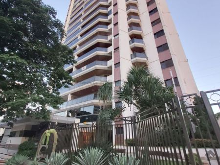 Apartamento em Centro