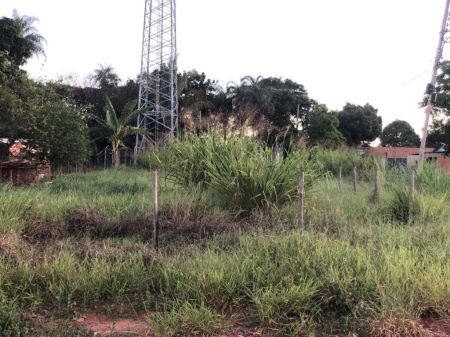 Terreno em Jardim Columbia