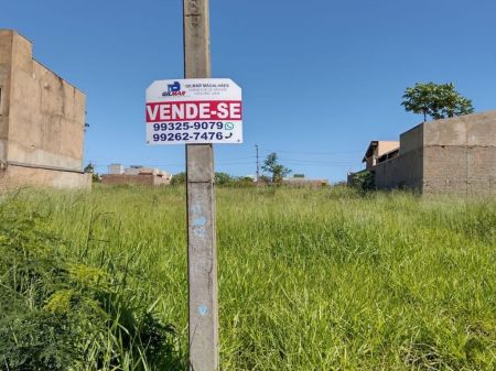 Terreno em North Park