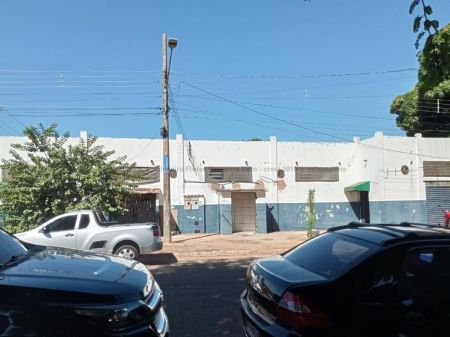 Imóvel Comercial em Vila Cidade Morena