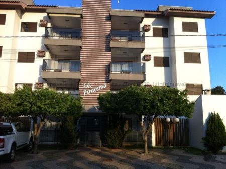 Apartamento em Centro