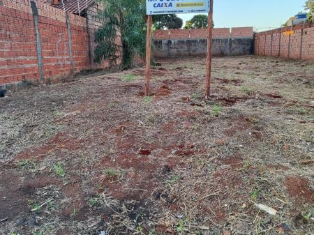 Terreno em Jardim São Conrado