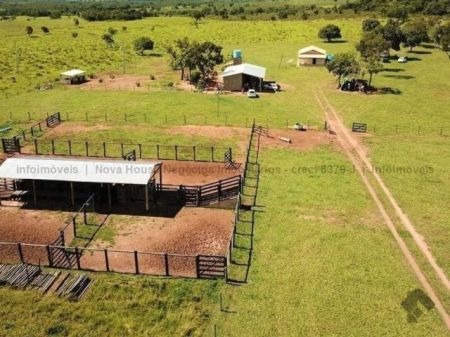 Fazenda em Centro
