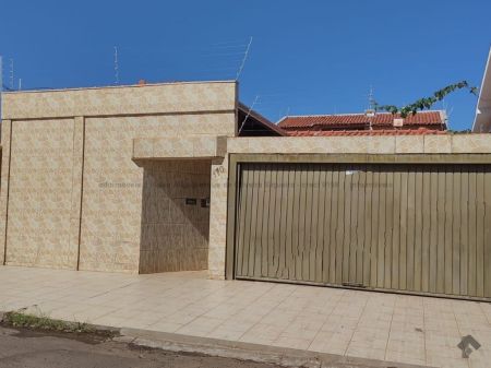 Sobrado em Jardim São Lourenço
