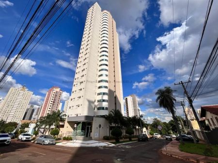 Apartamento em Santa Fé