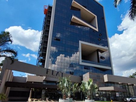 Apart Hotel / Flat / Loft em Jardim dos Estados