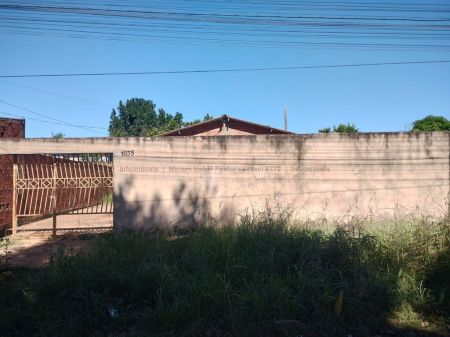 Terreno em Jardim São Conrado
