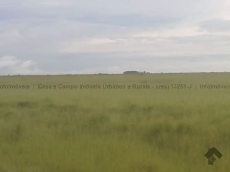 Área em Portal Caiobá II
