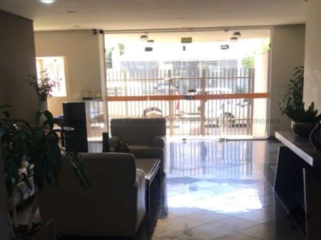 Apartamento em Jardim Central