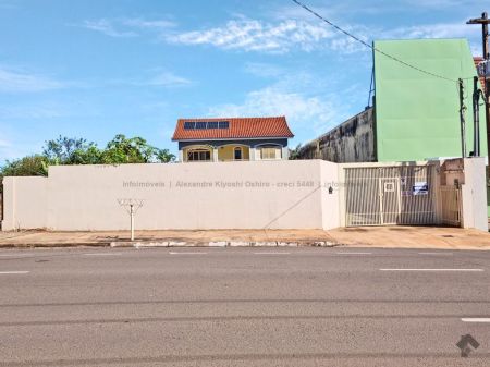 Imóvel Comercial em Vila Glória