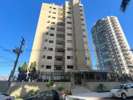 Apartamento em Santa Fé