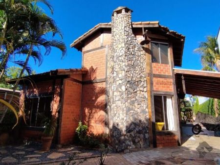 Casa-Térrea em Centro