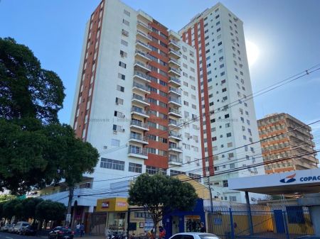 Apartamento em Centro