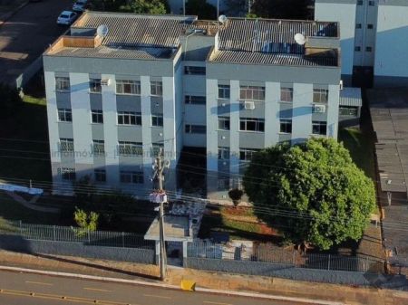 Apartamento em Jardim Petrópolis