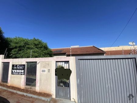 Casa-Térrea em São Francisco