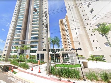 Apartamento em Santa Fé