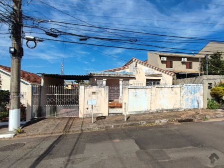 Casa-Térrea em Cabreúva